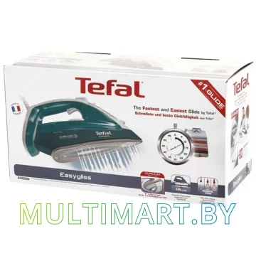 Утюг Tefal FV3965E0 картинка 4
